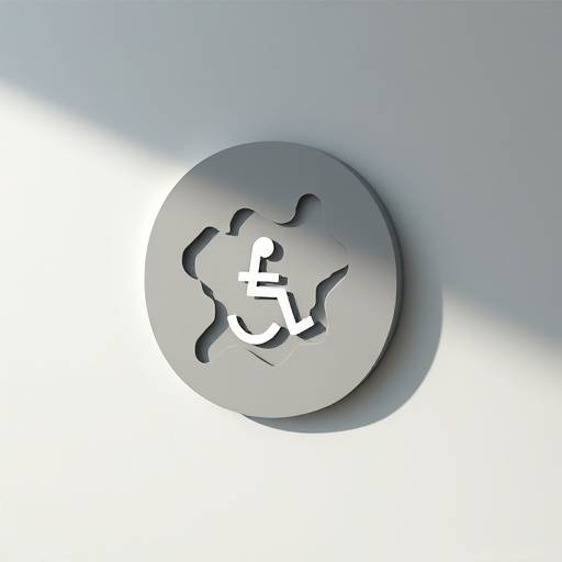 Symbole international d'accessibilité